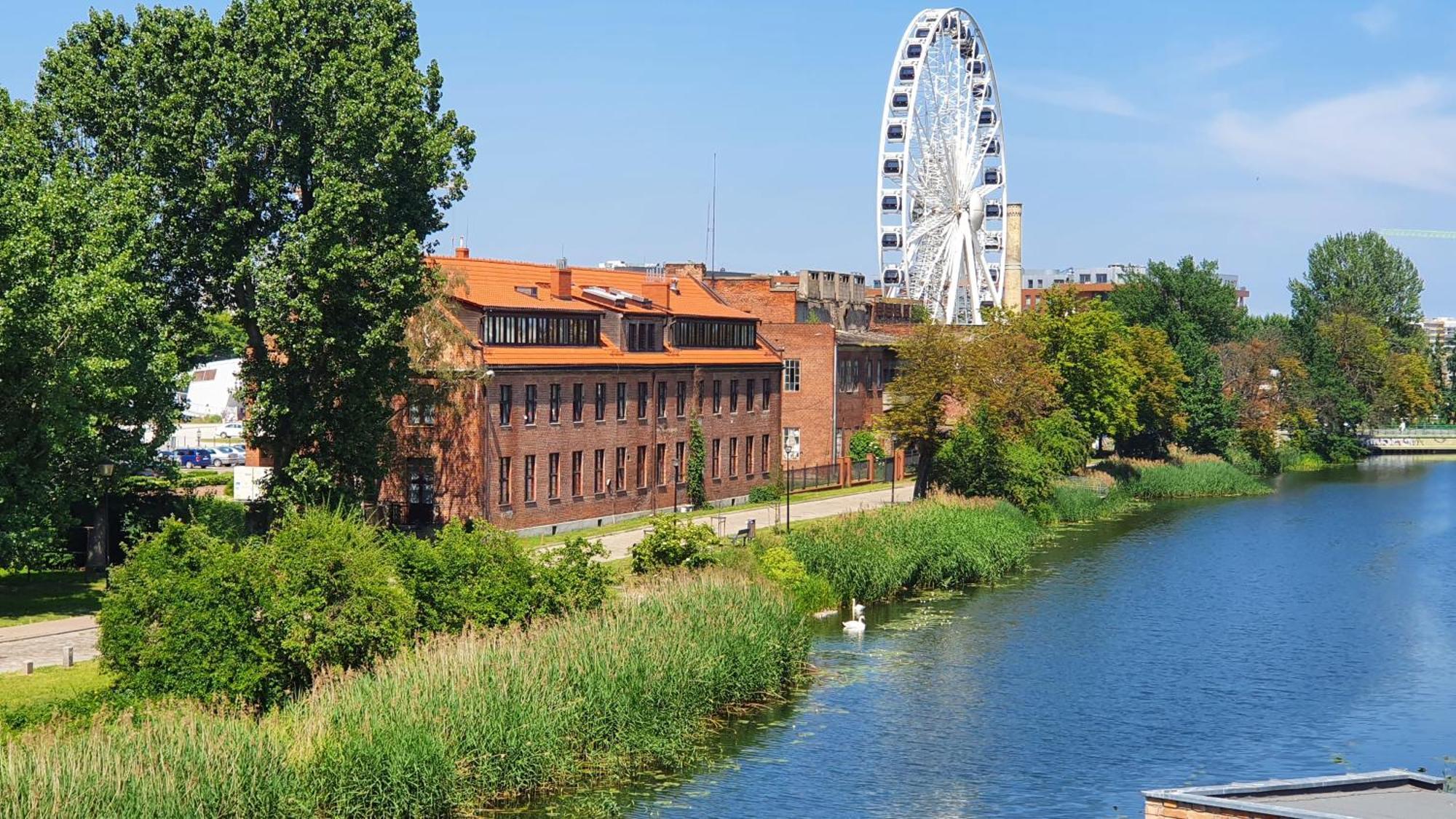 Podewils Old Town Gdansk — Zdjęcia 2